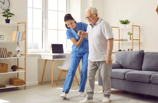 Home Caretakers