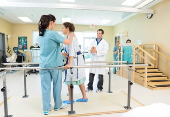 Post Surgical & Recovery Care